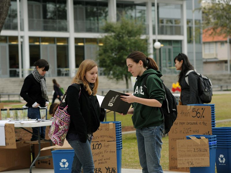 About The Division Of Student Affairs | Division Of Student Affairs