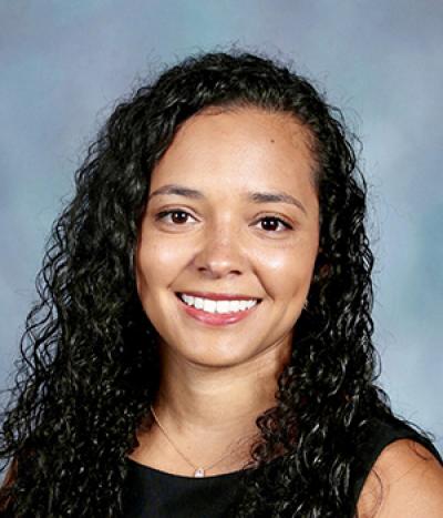 Maria Metoyer Maria Metoyer