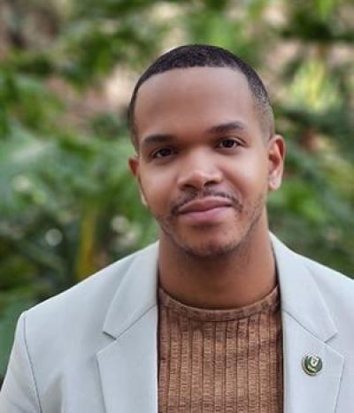 Eric Pegues Eric Pegues