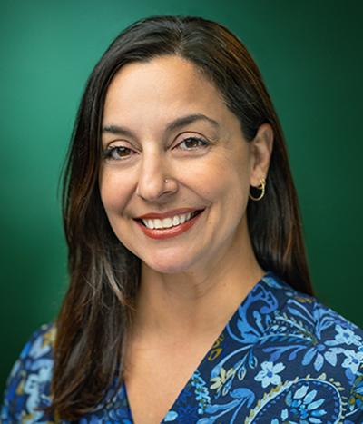 Tracey Bellina-Milazzo